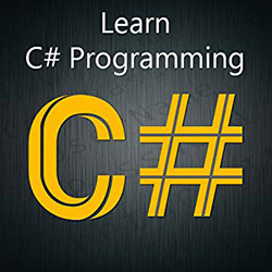cTrader Learn C# Programming
