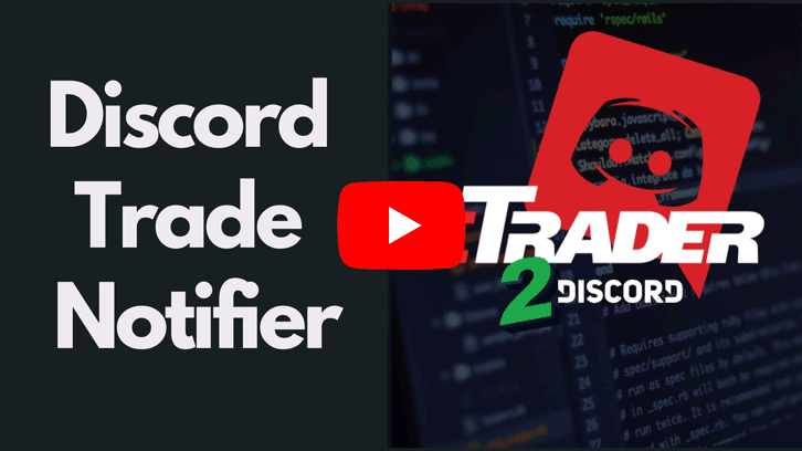 ctrader discord trade signals