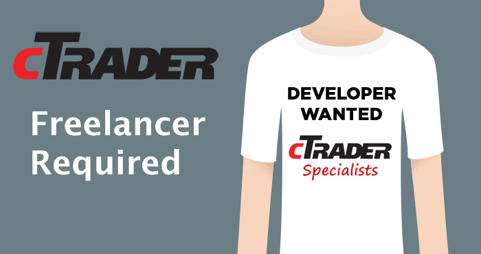 cTrader Freelancer Wanted