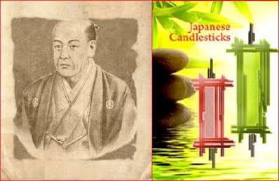 Historic Candlestick 