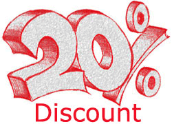 ctrader 20% discount