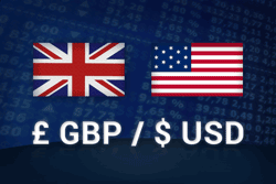 GBPUSD trading robot ctrader