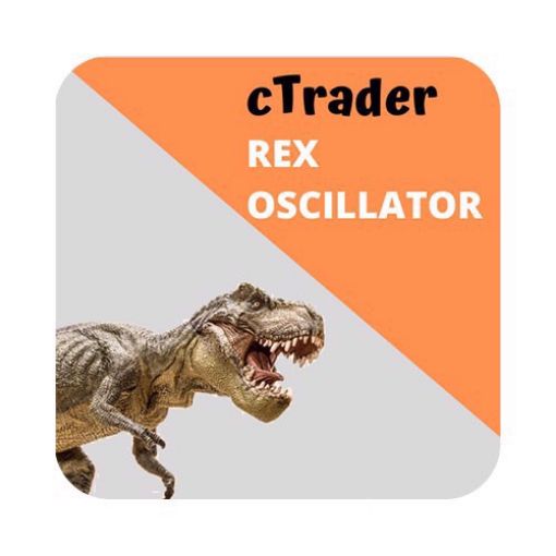 cTrader Forex Rex Oscillator