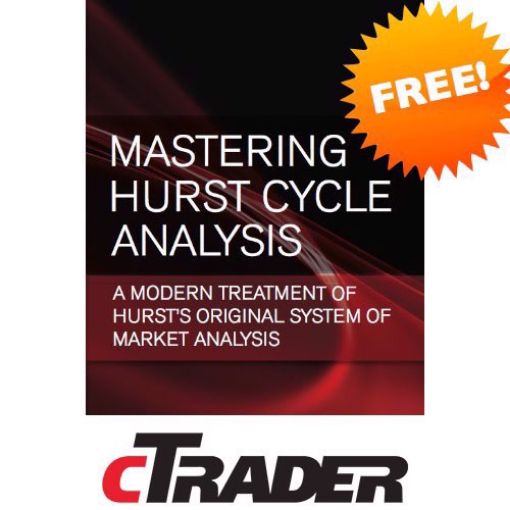 cTrader Hurst Cycle Indicator