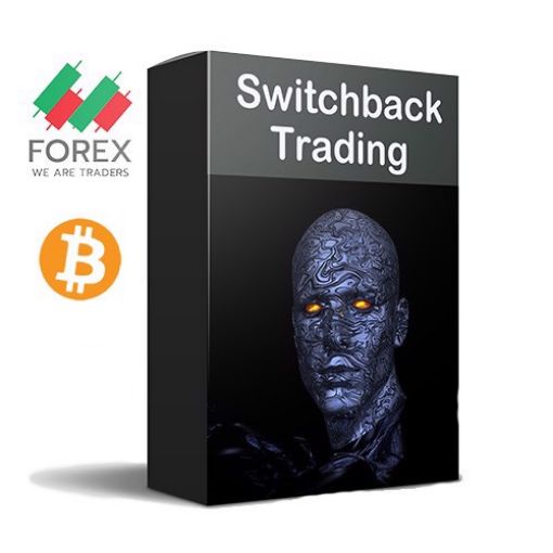 cTrader Advanced Forex Trading Robot