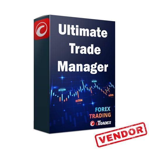 cTrader Forex Trade Manager