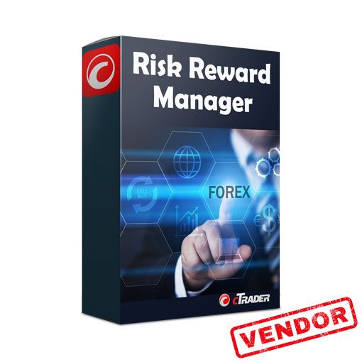 cTrader Risk & Reward Manager