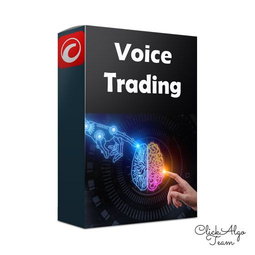 Forex Voice Recognition Trading