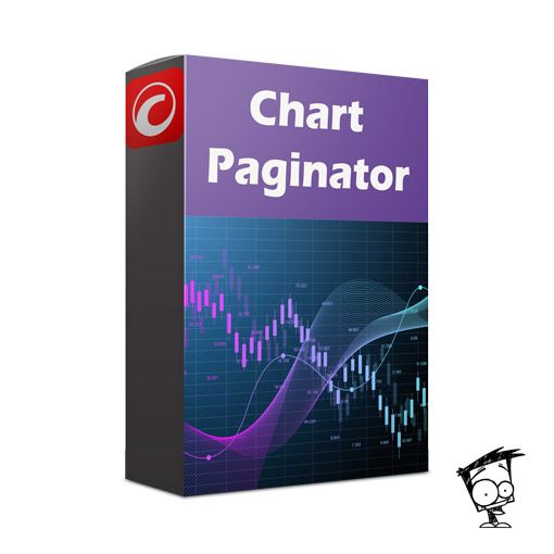 cTrader Chart Navigation