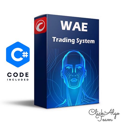 Waddah Attar Trading Robot