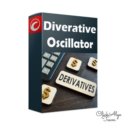 cTrader Derivative Oscillator