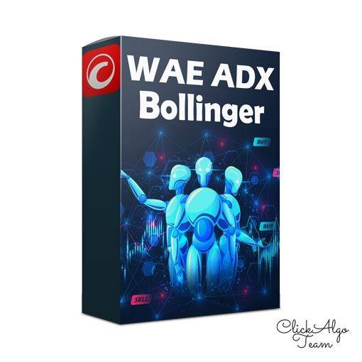 cTrader Waddah Attar ADX Indicator