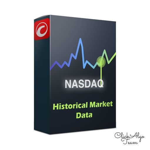 cTrader NASDAQ Market Data