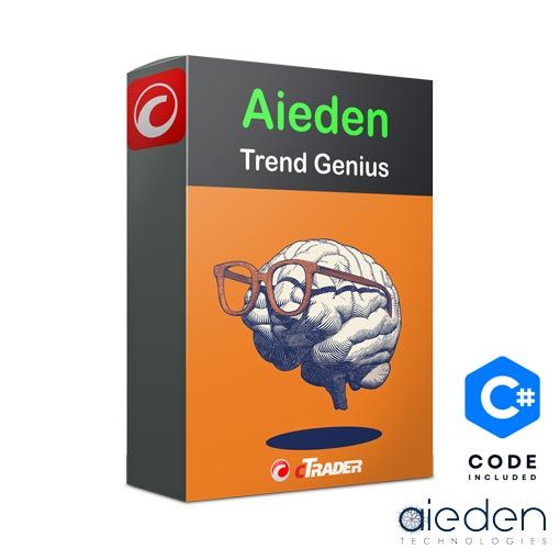 cTrader Trend Genius With Code