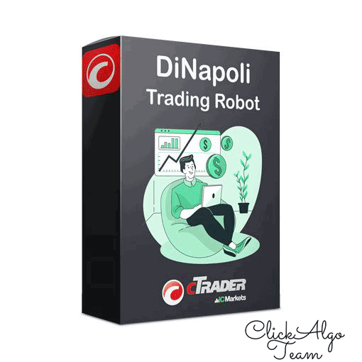 cTrader DiNapoli Stochastic Trading Robot