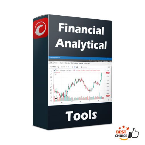 Free Financial Analytical Tools