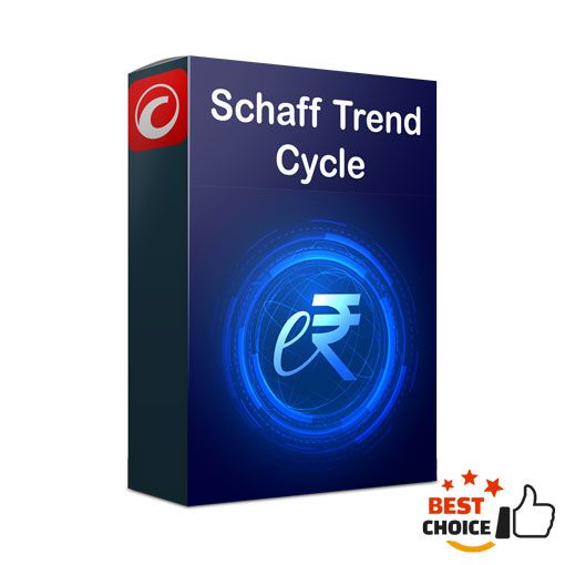 cTrader Schaff Trend Cycle