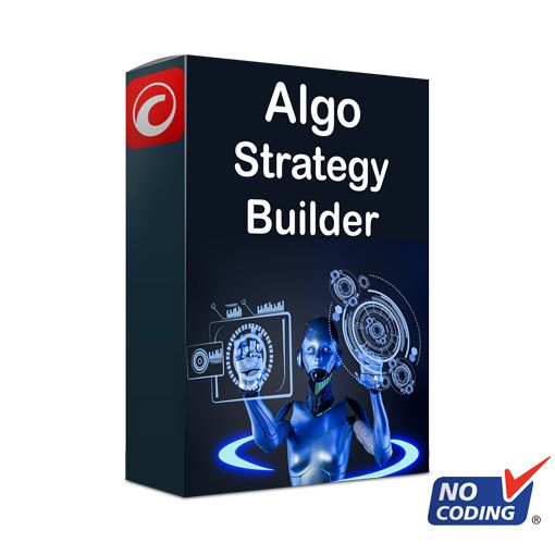 cTrader Algo cBot Strategy Builder