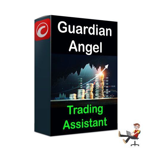 Guardian Angel Trading Assistant