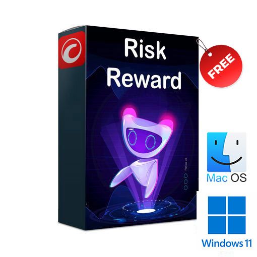 cTrader Free Mac OS Risk & Reward Tool
