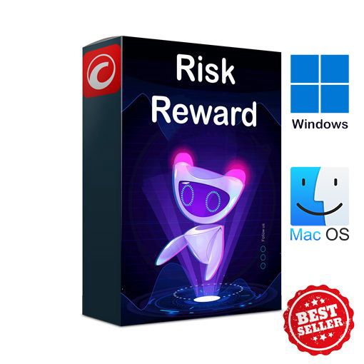 cTrader Mac OS Risk & Reward Tool