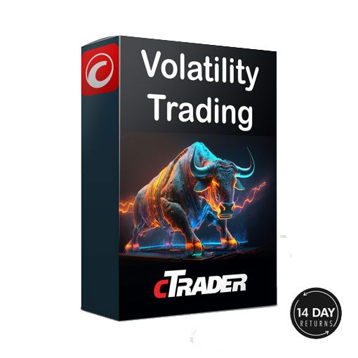 cTrader Trading Volatility