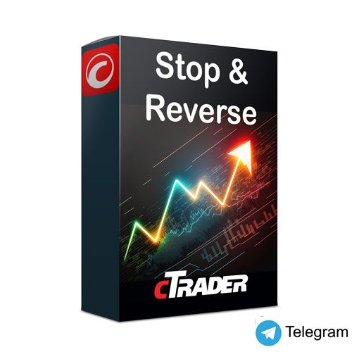 cTrader Stop & Reverse Indicator