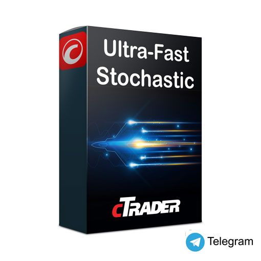 cTrader Ultra-Fast Stochastic Indicator