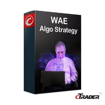 cTrader Algorithmic Trading Strategies | ClickAlgo