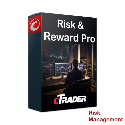 cTrader Risk & Reward Professional
