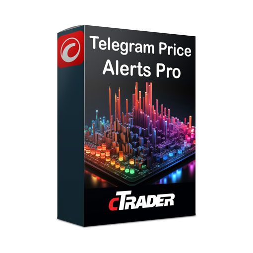 cTrader Price Alerts