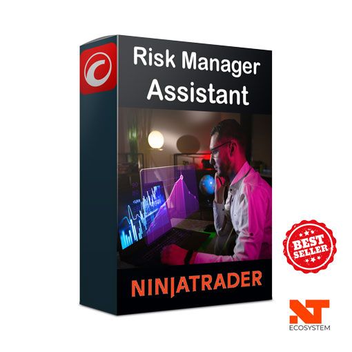 NinjaTrader Risk Management Software (AddOn)