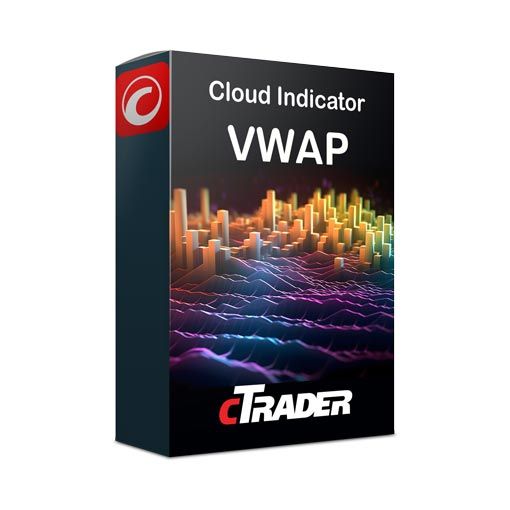 cTrader VWAP Indicator