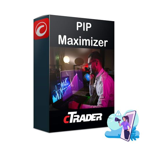 cTrader Pip Maximizer