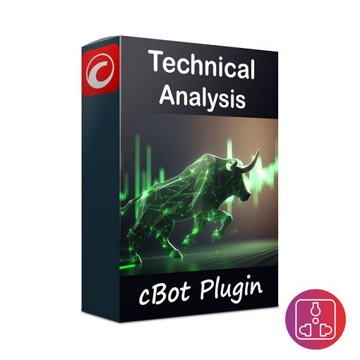 cTrader Technical Analysis Forex Plugin