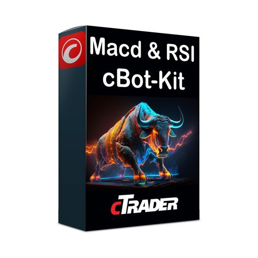 cTrader MACD & RSI cBot