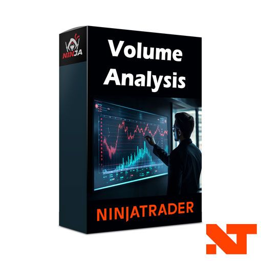 NinjaTrader Volume Analysis Toolkit