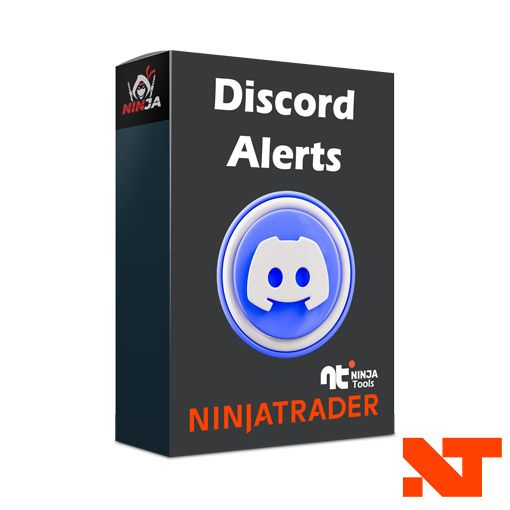 NinjaTrader Discord Alerts