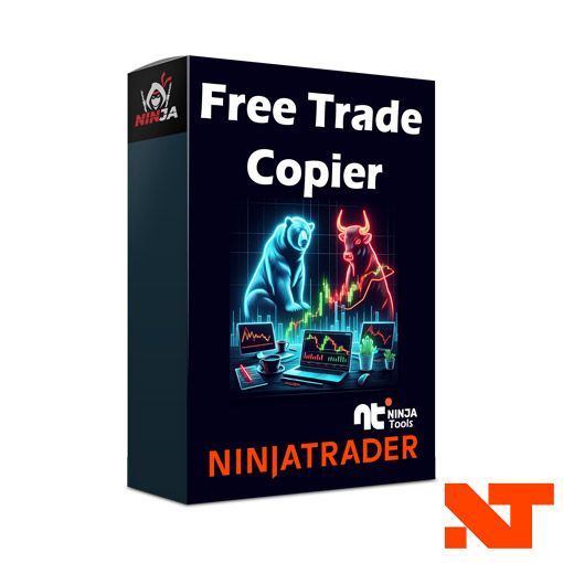 Free NinjaTrader Trade Copier