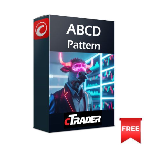 cTrader ABCD Pattern Indicator