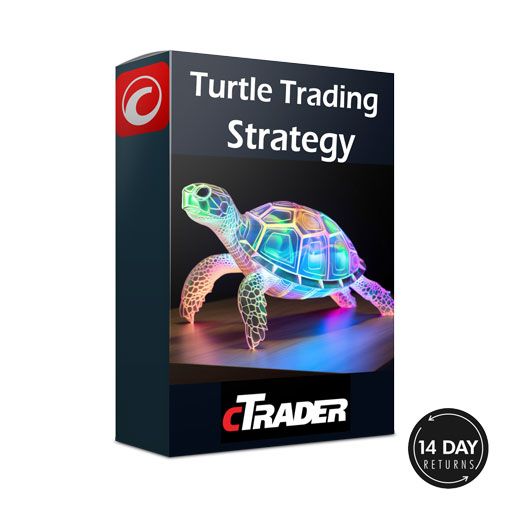 cTrader Turtle Trading Strategy