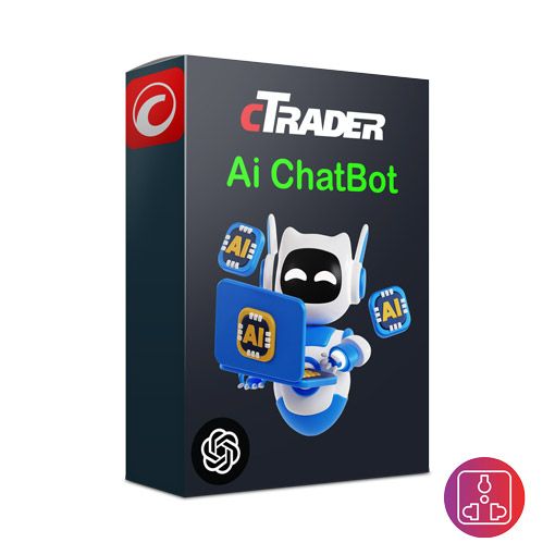 cTrader Ai Support Chatbot Plugin