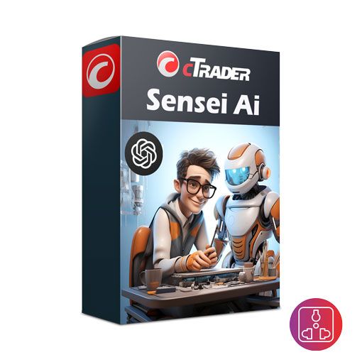 cTrader Sensei Ai Tutorial