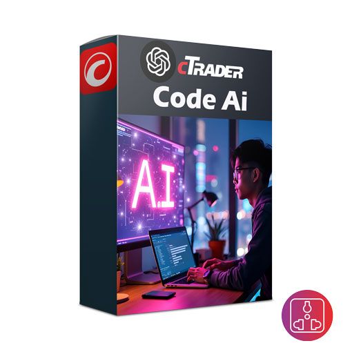 Ai Coding Assistant for cTrader