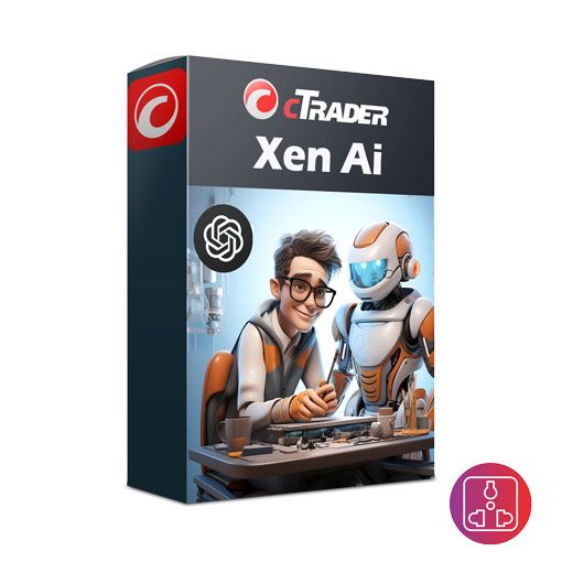 cTrader AI Coding Agent Plugin | ClickAlgo