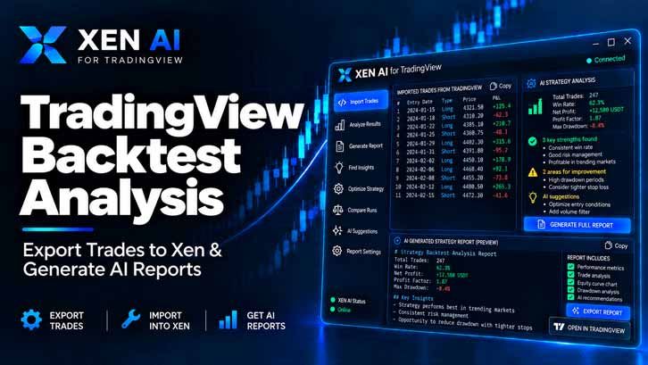 Free Trading Tools & AI Coding Solutions | ClickAlgo