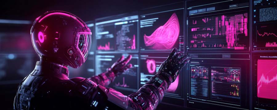 Create cTrader cBots Using AI