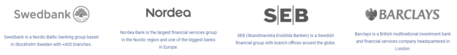 Scandinavian-banks-ctrader