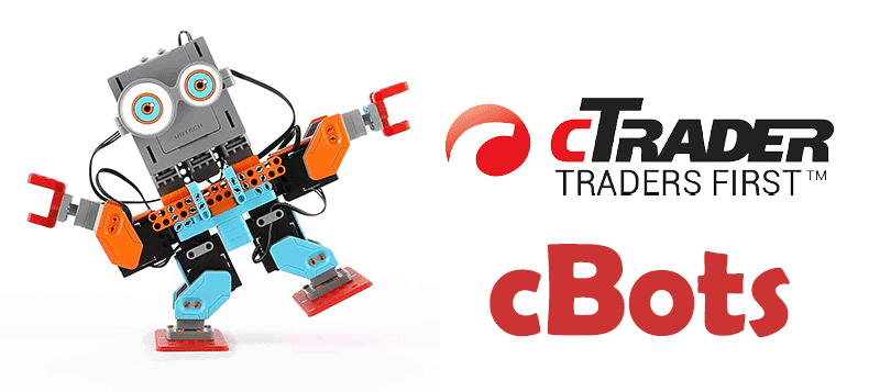 Best cTrader cBots