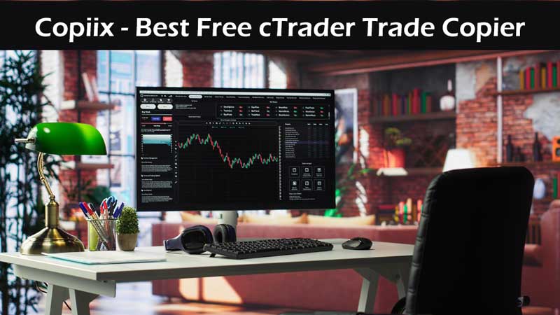 Best cTrader Copier